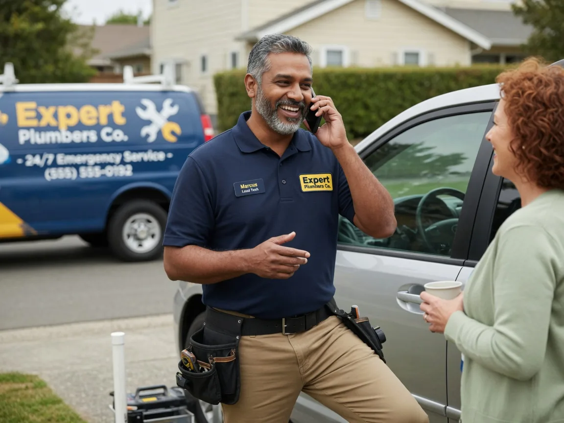 Sewer Line Inspection in Auburn Hills, MI